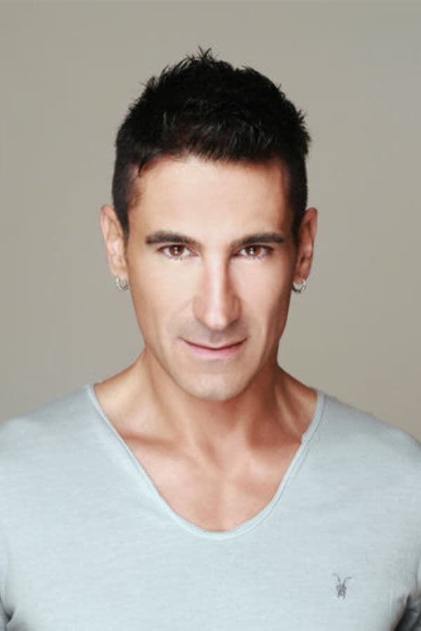 Marco di Mauro