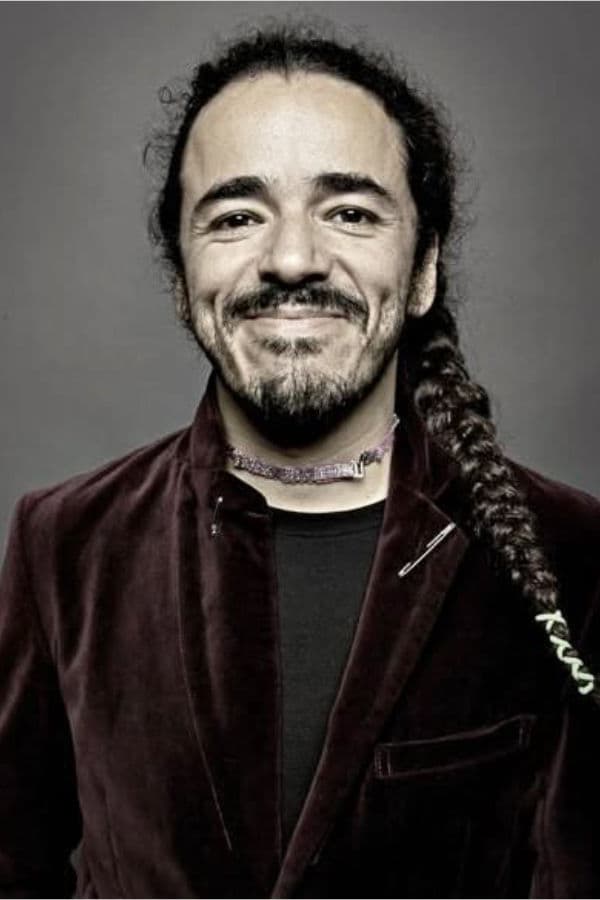 Rubén Albarrán